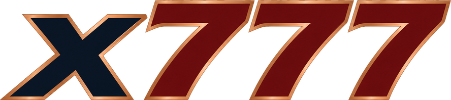 x777 Logo